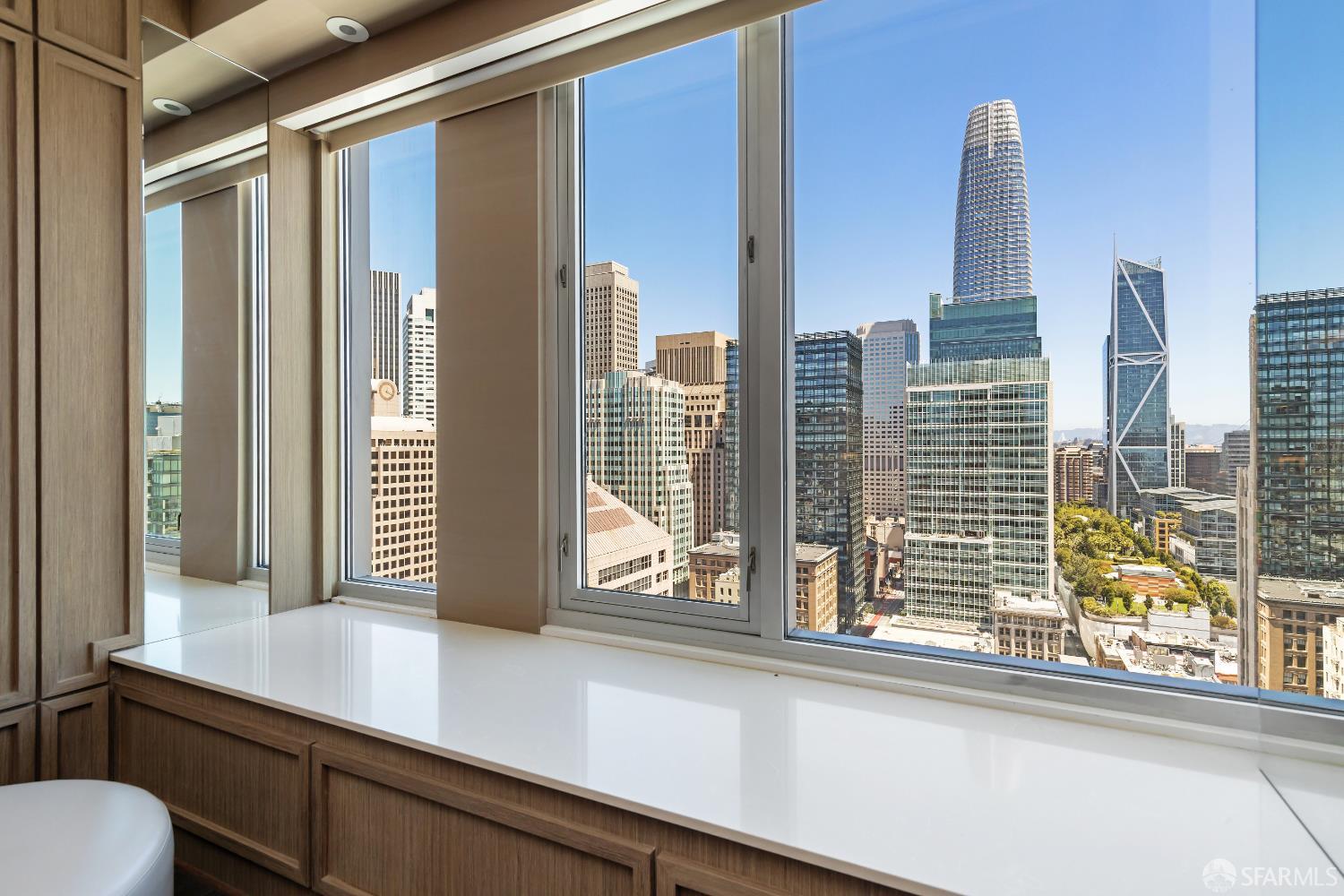 Detail Gallery Image 18 of 42 For 188 Minna St 23f,  San Francisco,  CA 94105 - 2 Beds | 2/1 Baths