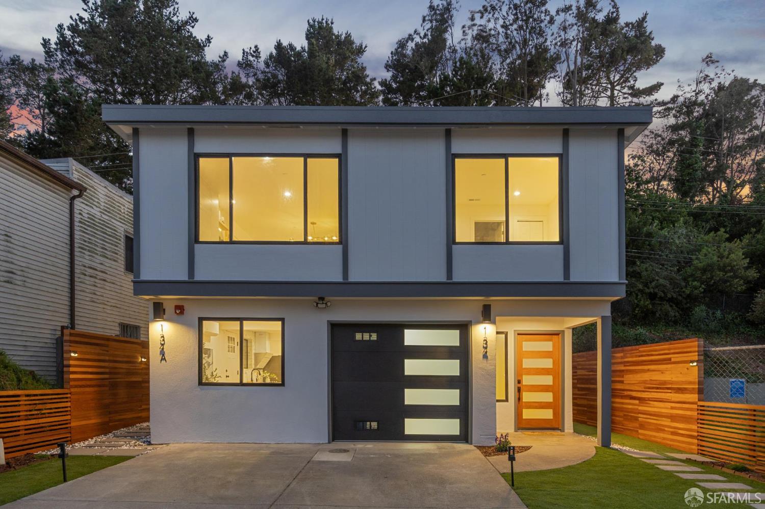 Detail Gallery Image 46 of 60 For 134 Canterbury Ave, Daly City,  CA 94015 - 4 Beds | 4 Baths