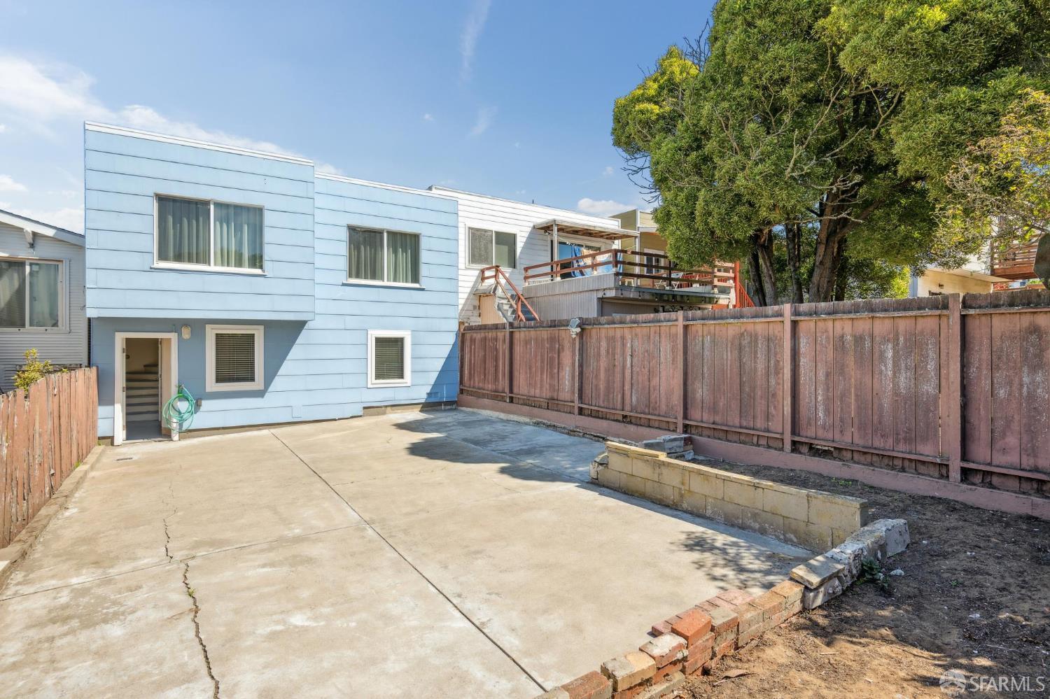 Detail Gallery Image 54 of 61 For 157 Westlake Ave, Daly City,  CA 94014 - 4 Beds | 2 Baths