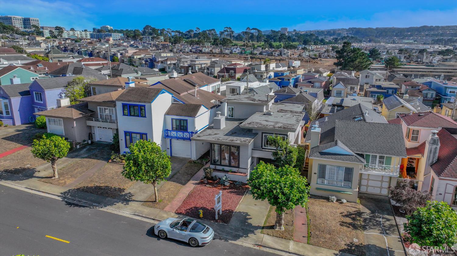 Detail Gallery Image 8 of 43 For 165 Wilshire Ave, Daly City,  CA 94015 - 3 Beds | 2 Baths