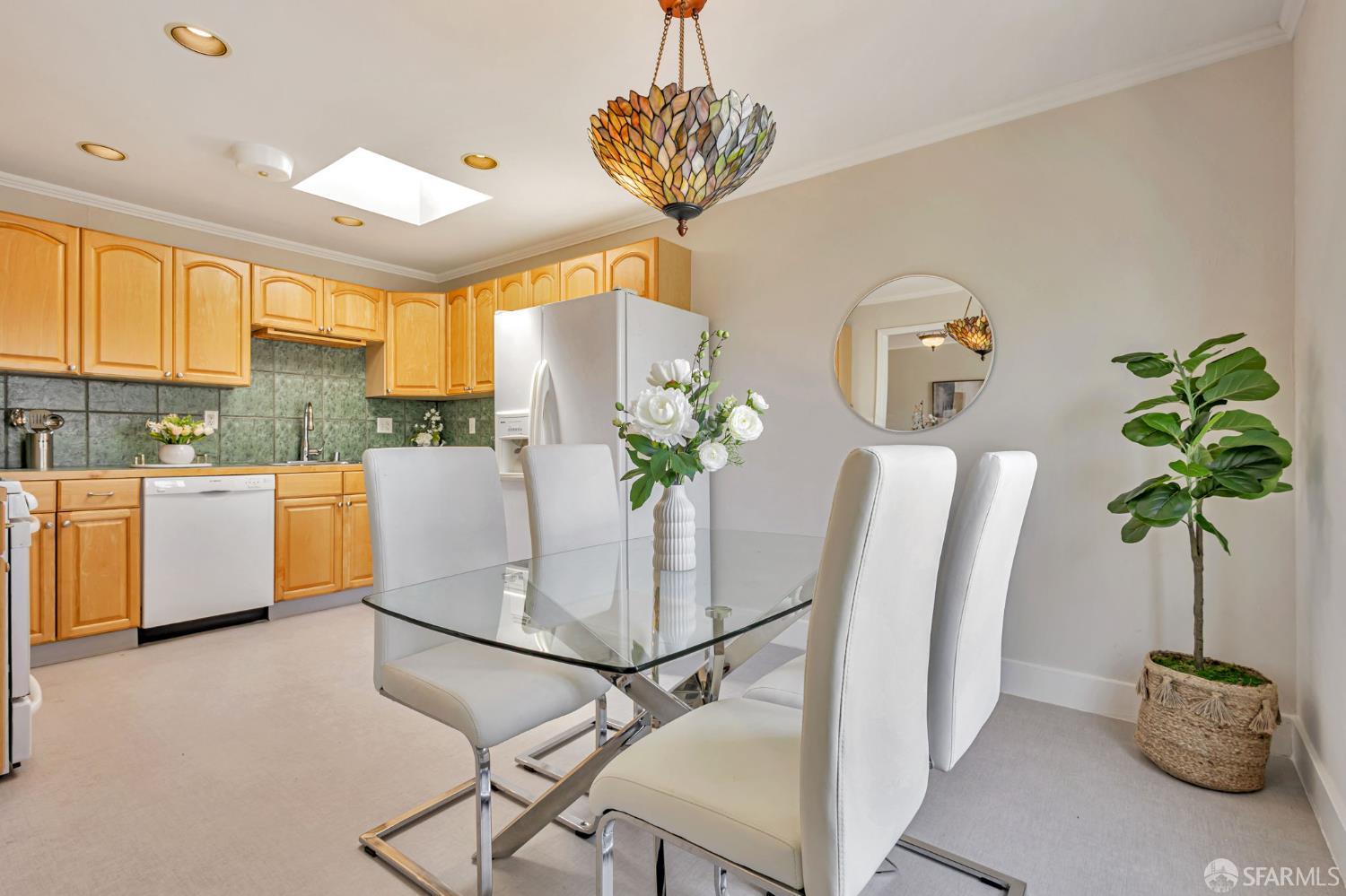 Detail Gallery Image 8 of 55 For 1779 43rd Ave, San Francisco,  CA 94122 - 3 Beds | 1 Baths