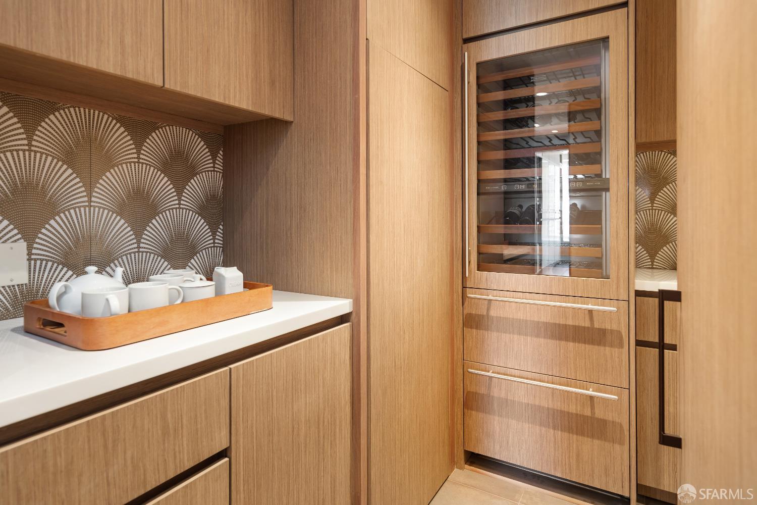 Detail Gallery Image 15 of 42 For 188 Minna St 23f,  San Francisco,  CA 94105 - 2 Beds | 2/1 Baths