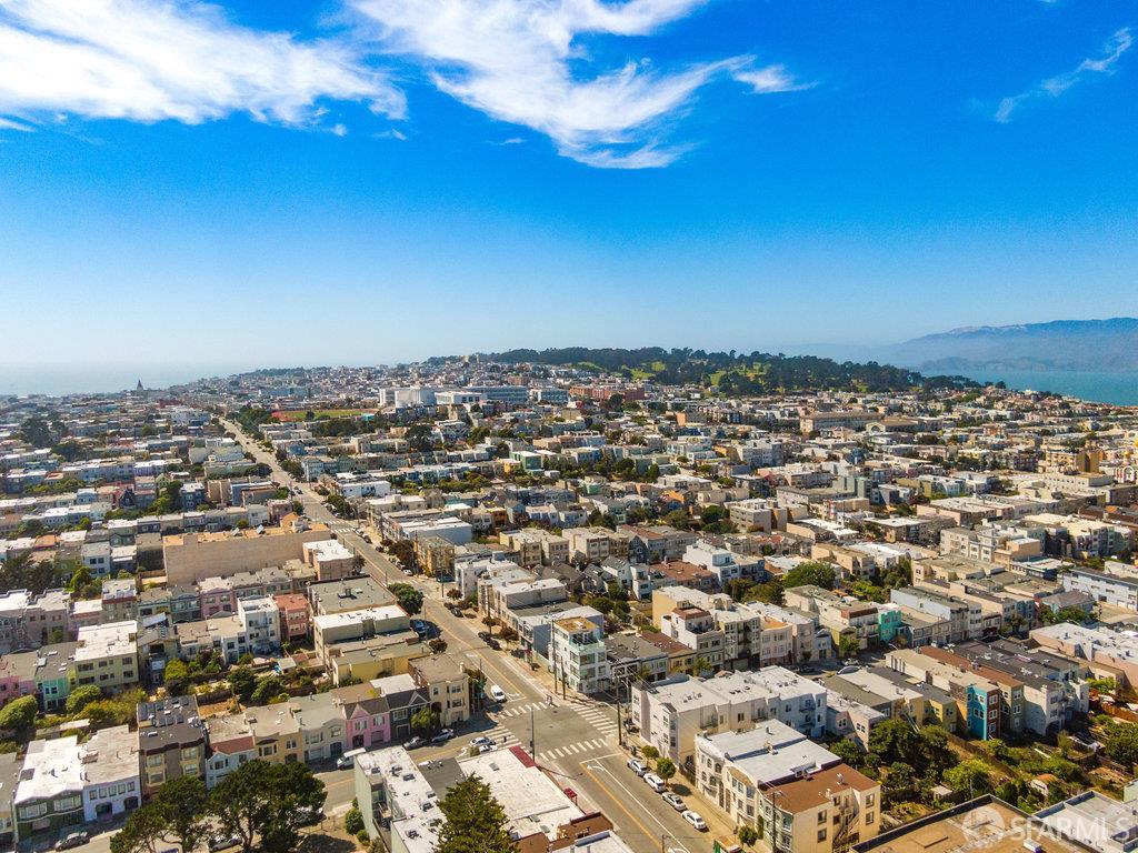 Detail Gallery Image 69 of 69 For 728 24th Ave, San Francisco,  CA 94121 - 3 Beds | 2/1 Baths