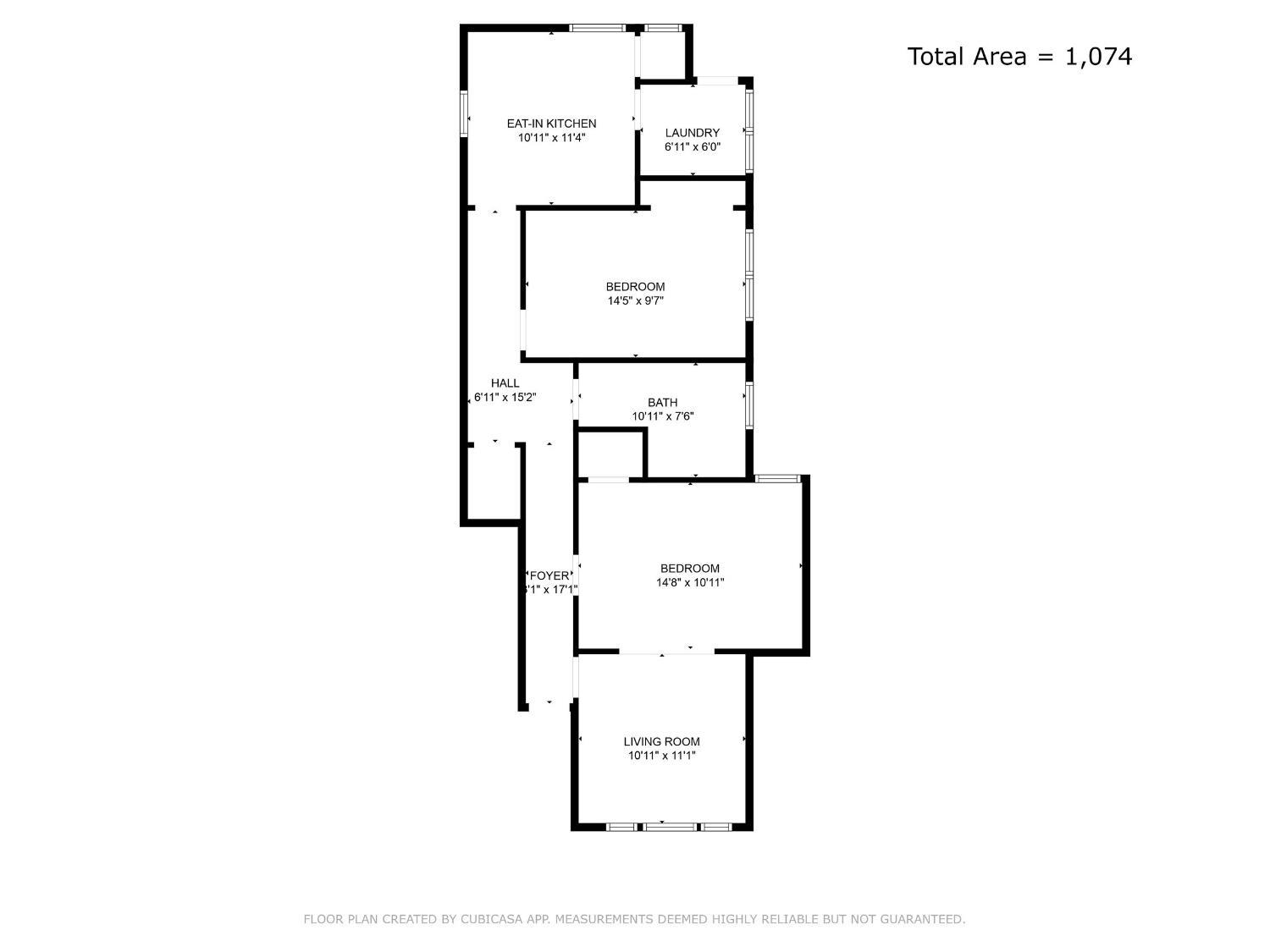Detail Gallery Image 26 of 26 For 69 Glover St, San Francisco,  CA 94109 - – Beds | – Baths