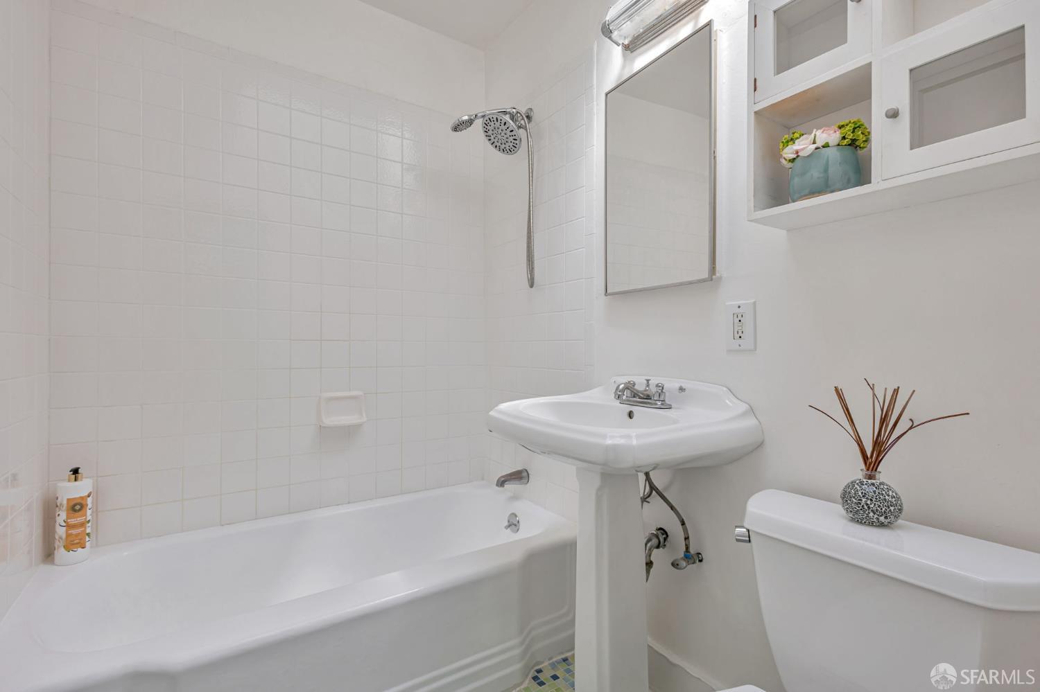 Detail Gallery Image 20 of 55 For 1779 43rd Ave, San Francisco,  CA 94122 - 3 Beds | 1 Baths