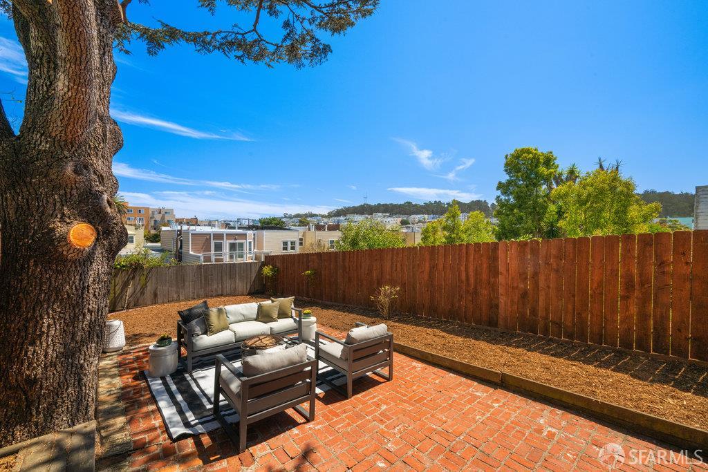 Detail Gallery Image 61 of 69 For 728 24th Ave, San Francisco,  CA 94121 - 3 Beds | 2/1 Baths