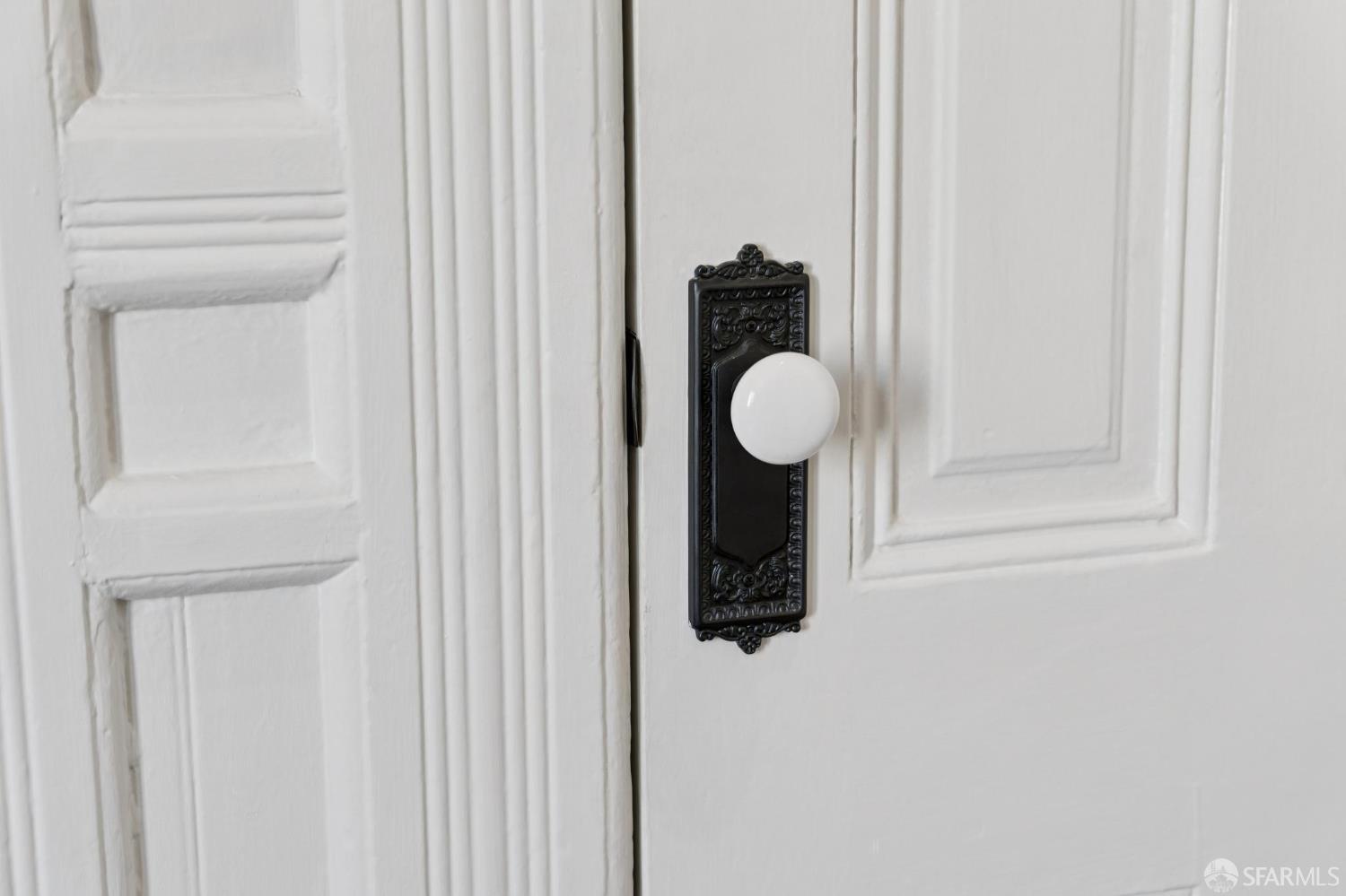 Detail Gallery Image 55 of 61 For 620 Haight St, San Francisco,  CA 94117 - 3 Beds | 2 Baths