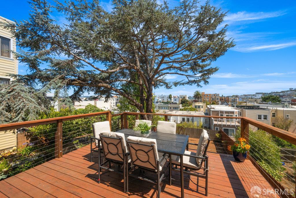 Detail Gallery Image 31 of 69 For 728 24th Ave, San Francisco,  CA 94121 - 3 Beds | 2/1 Baths