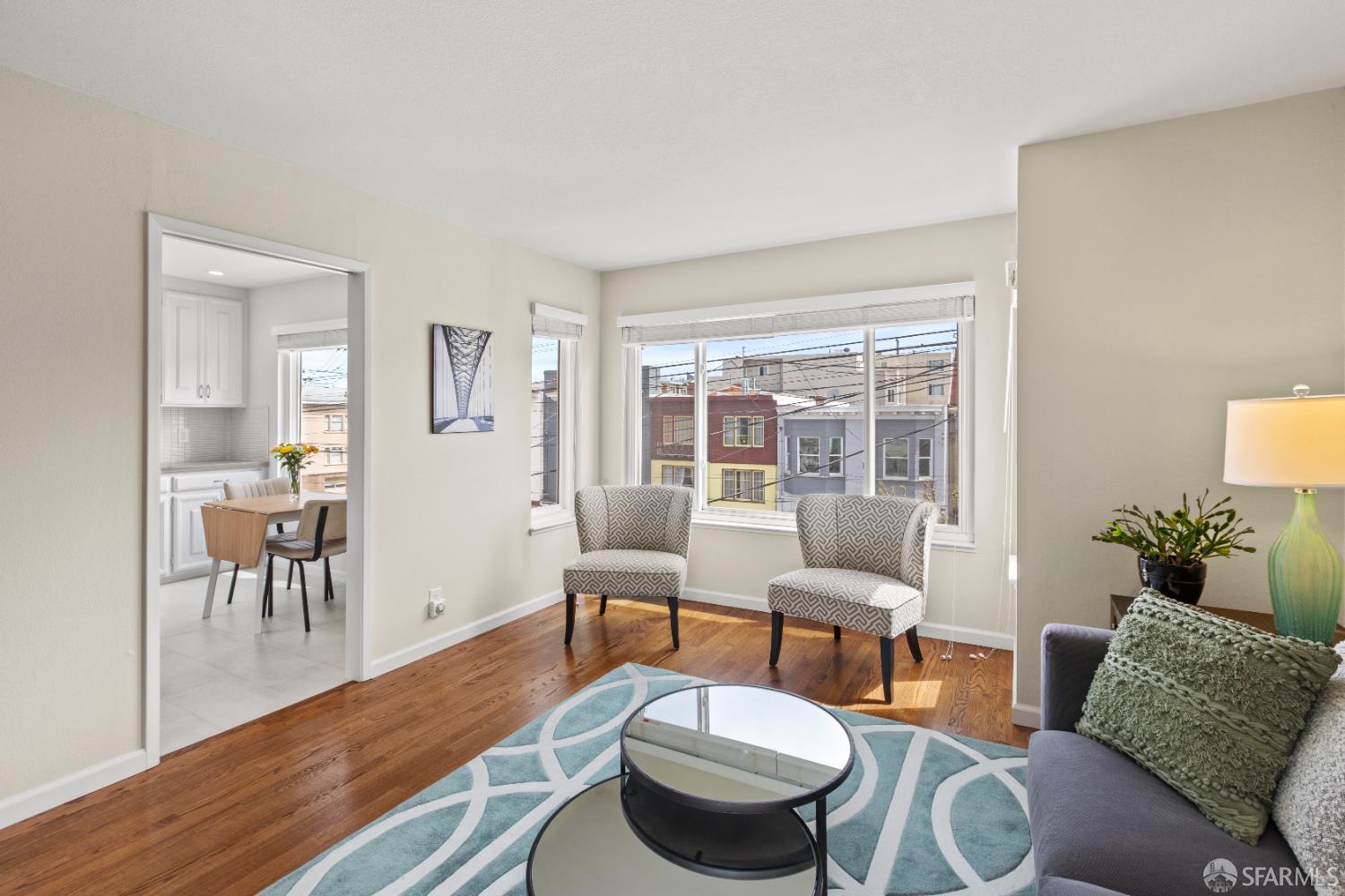 Detail Gallery Image 23 of 45 For 6424 California St, San Francisco,  CA 94121 - – Beds | – Baths