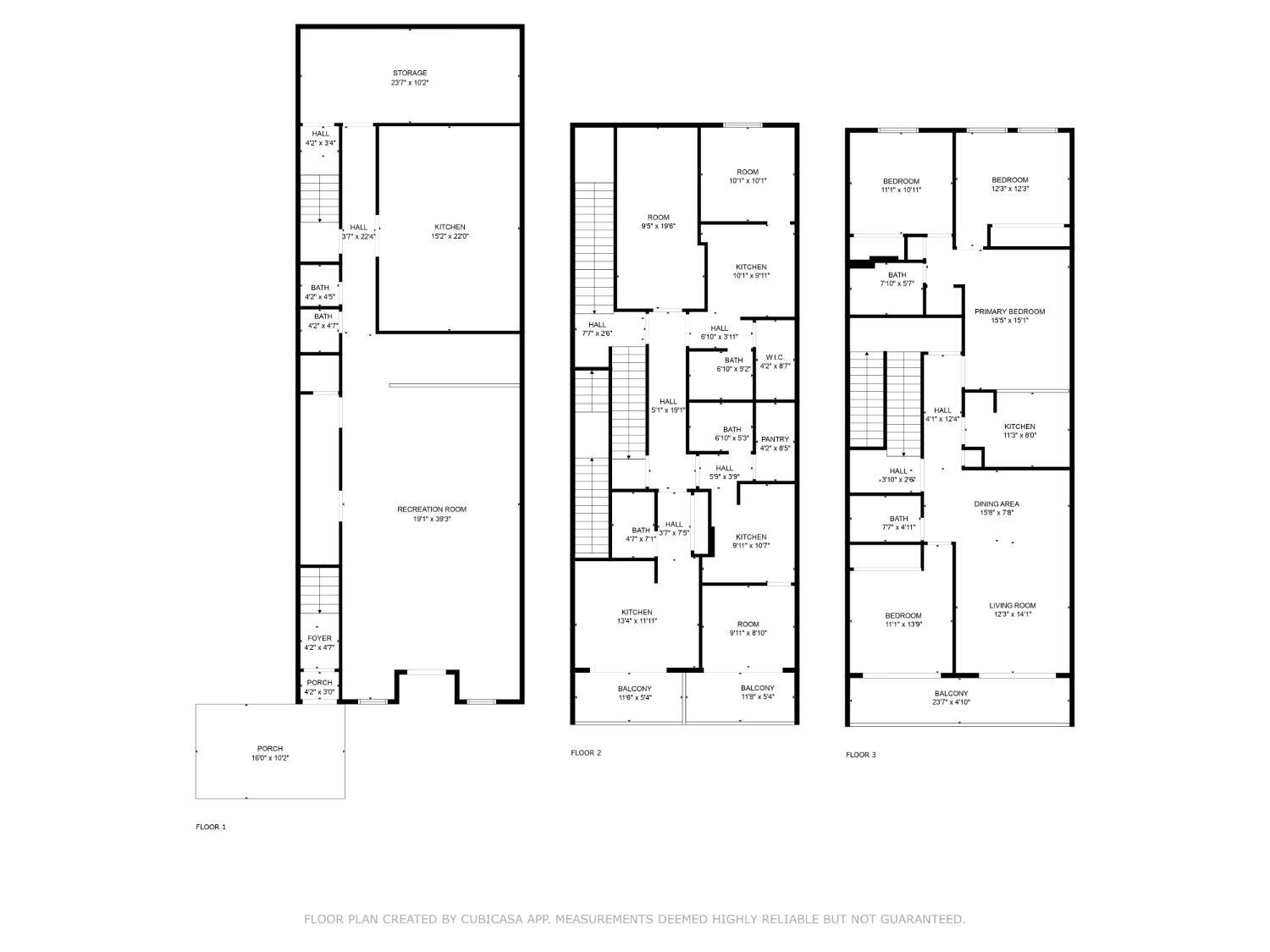 Detail Gallery Image 61 of 64 For 823 Webster St, Oakland,  CA 94607 - – Beds | – Baths