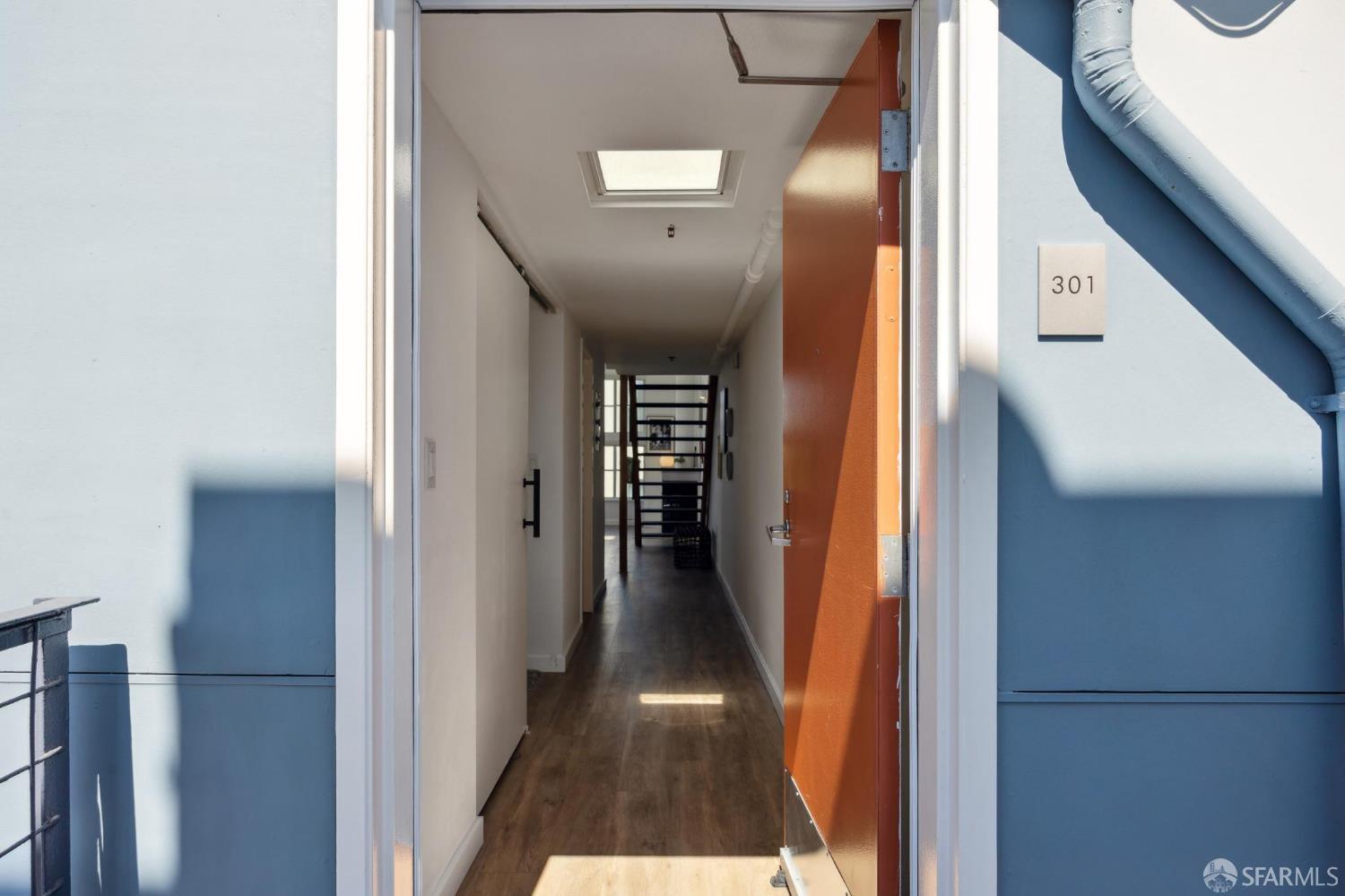 Detail Gallery Image 27 of 52 For 175 Bluxome St #301,  San Francisco,  CA 94107 - 2 Beds | 2 Baths