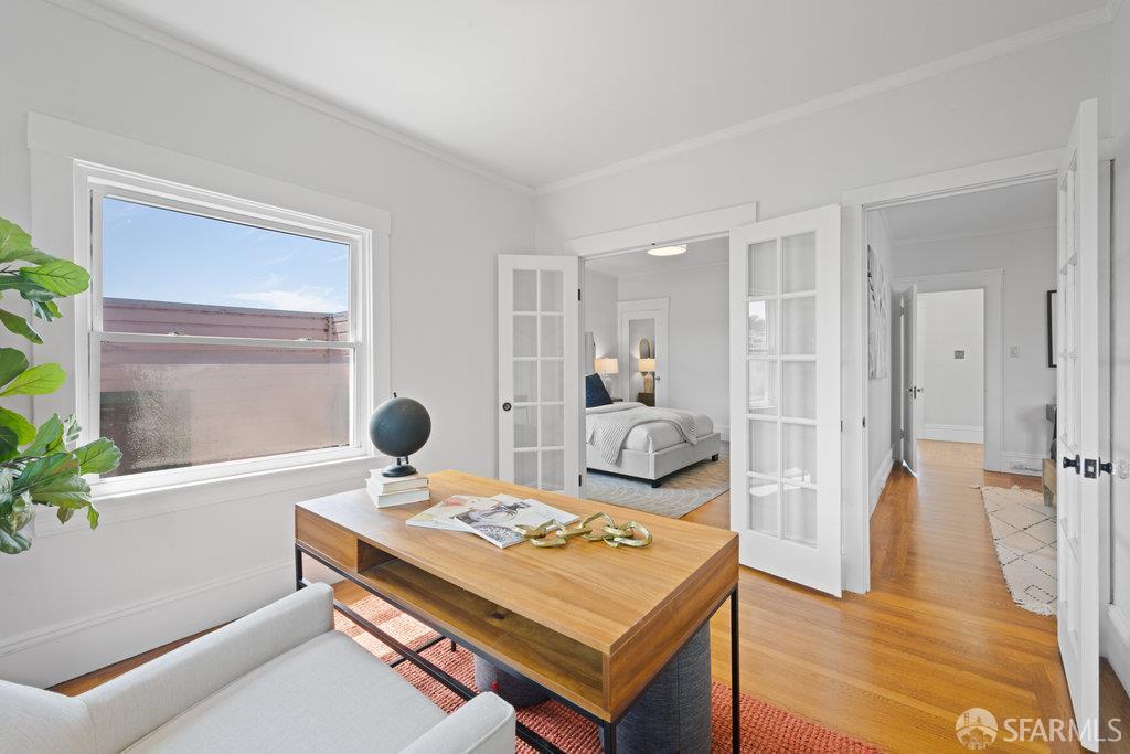 Detail Gallery Image 55 of 69 For 728 24th Ave, San Francisco,  CA 94121 - 3 Beds | 2/1 Baths