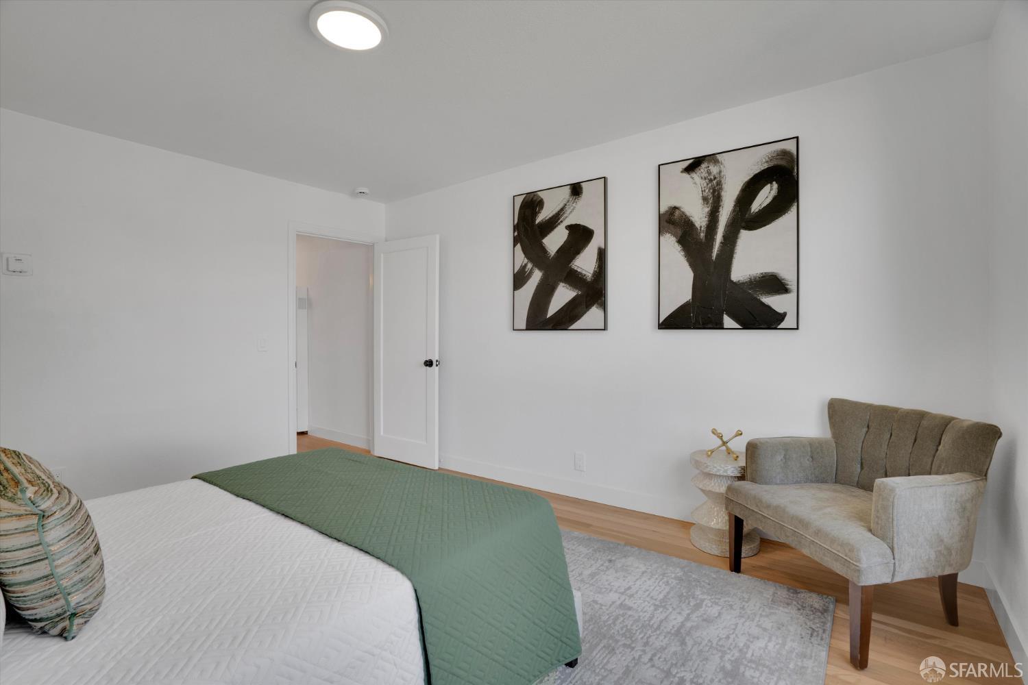 Detail Gallery Image 27 of 44 For 3616 Hoover St, Redwood City,  CA 94063 - 2 Beds | 1 Baths