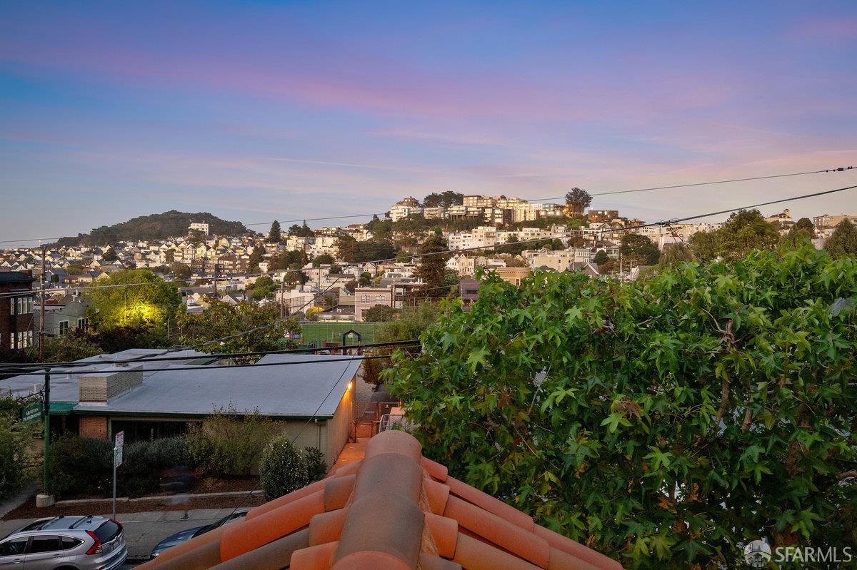 Detail Gallery Image 19 of 56 For 1187 Stanyan St, San Francisco,  CA 94117 - 5 Beds | 4/1 Baths