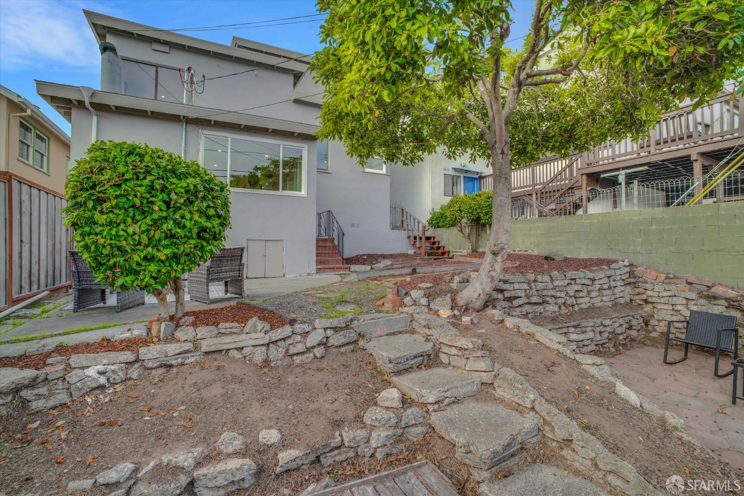 Detail Gallery Image 36 of 43 For 165 Wilshire Ave, Daly City,  CA 94015 - 3 Beds | 2 Baths