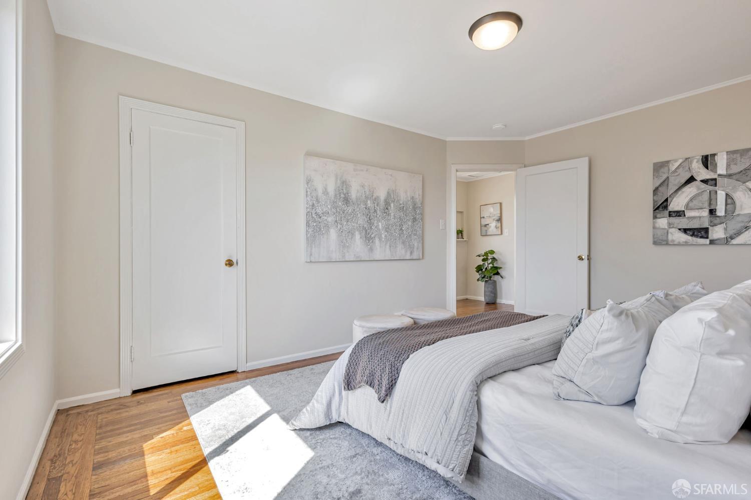Detail Gallery Image 19 of 55 For 1779 43rd Ave, San Francisco,  CA 94122 - 3 Beds | 1 Baths