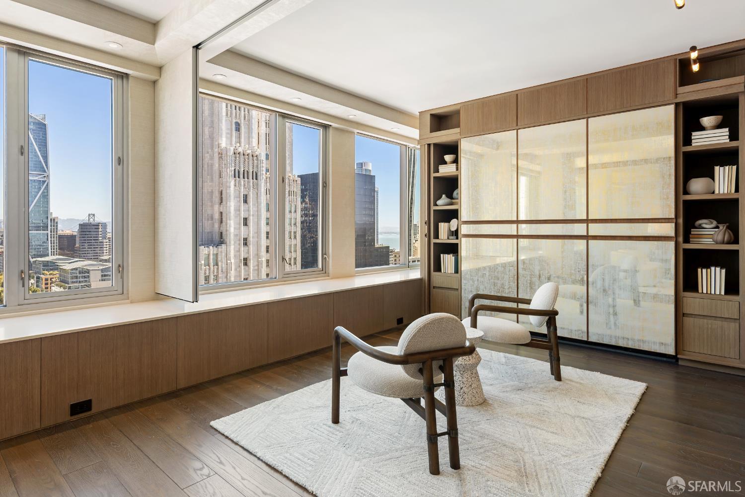 Detail Gallery Image 21 of 42 For 188 Minna St 23f,  San Francisco,  CA 94105 - 2 Beds | 2/1 Baths
