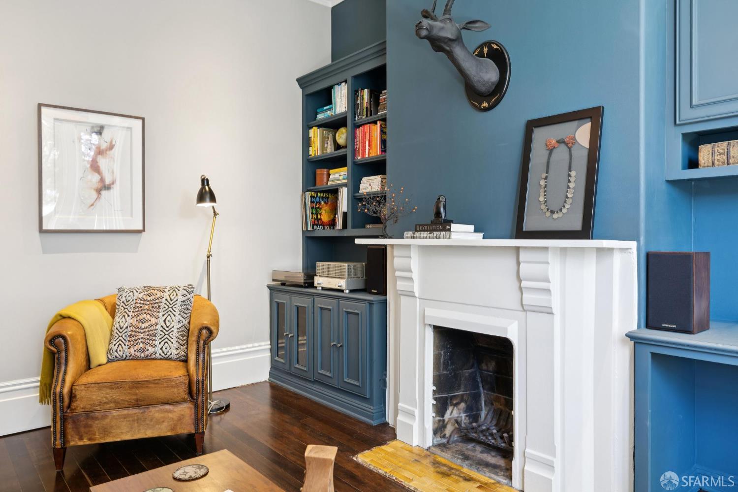 Detail Gallery Image 36 of 61 For 620 Haight St, San Francisco,  CA 94117 - 3 Beds | 2 Baths