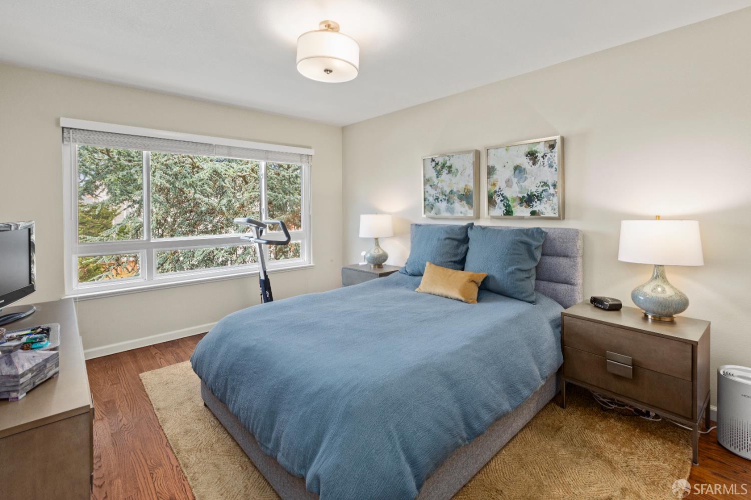 Detail Gallery Image 22 of 45 For 6424 California St, San Francisco,  CA 94121 - – Beds | – Baths
