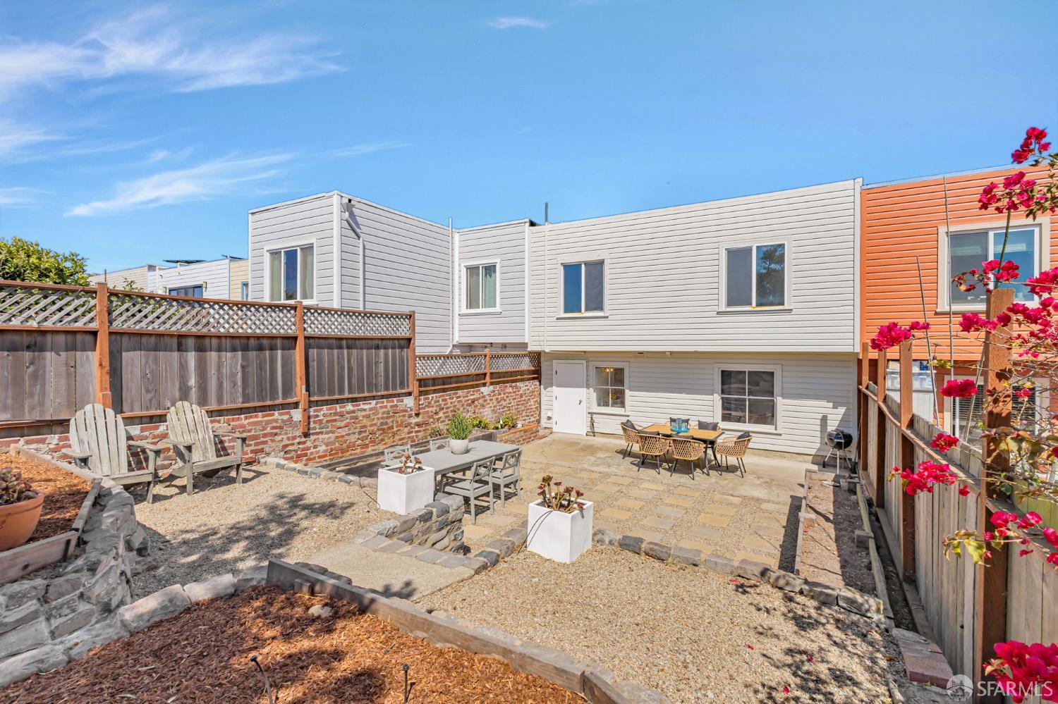Detail Gallery Image 30 of 55 For 1779 43rd Ave, San Francisco,  CA 94122 - 3 Beds | 1 Baths