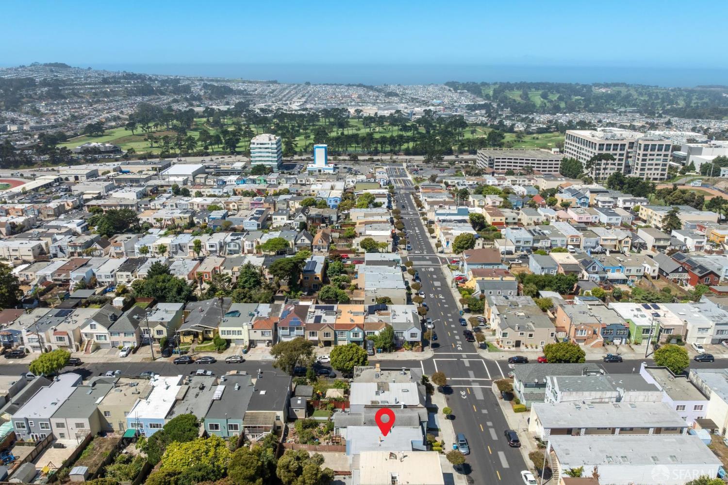Detail Gallery Image 8 of 61 For 157 Westlake Ave, Daly City,  CA 94014 - 4 Beds | 2 Baths