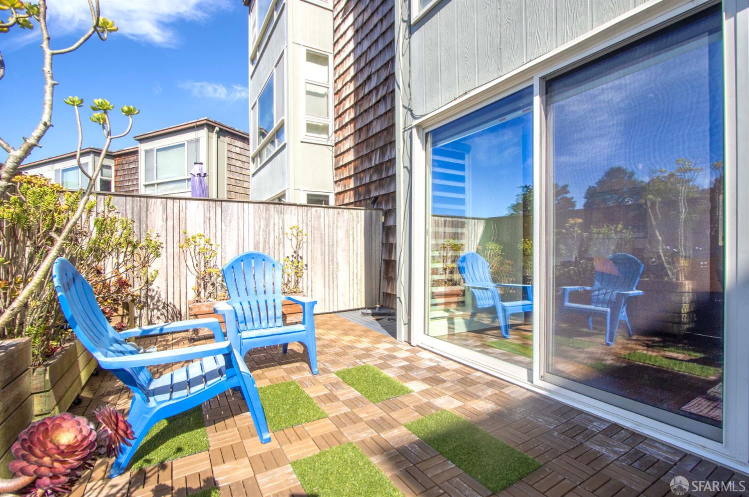 Detail Gallery Image 19 of 25 For 95 Red Rock Way 103m,  San Francisco,  CA 94131 - 0 Beds | 1 Baths
