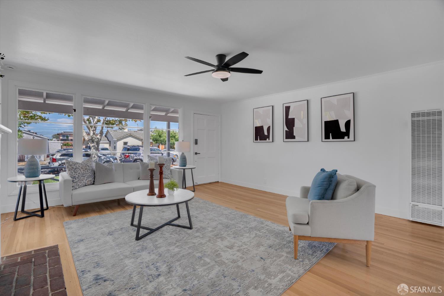 Detail Gallery Image 9 of 44 For 3616 Hoover St, Redwood City,  CA 94063 - 2 Beds | 1 Baths