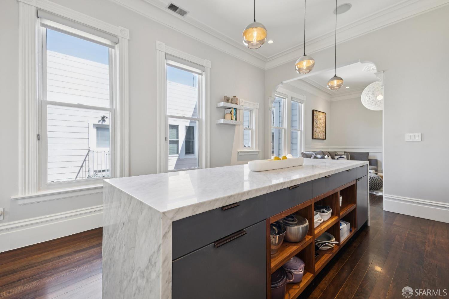 Detail Gallery Image 19 of 61 For 620 Haight St, San Francisco,  CA 94117 - 3 Beds | 2 Baths