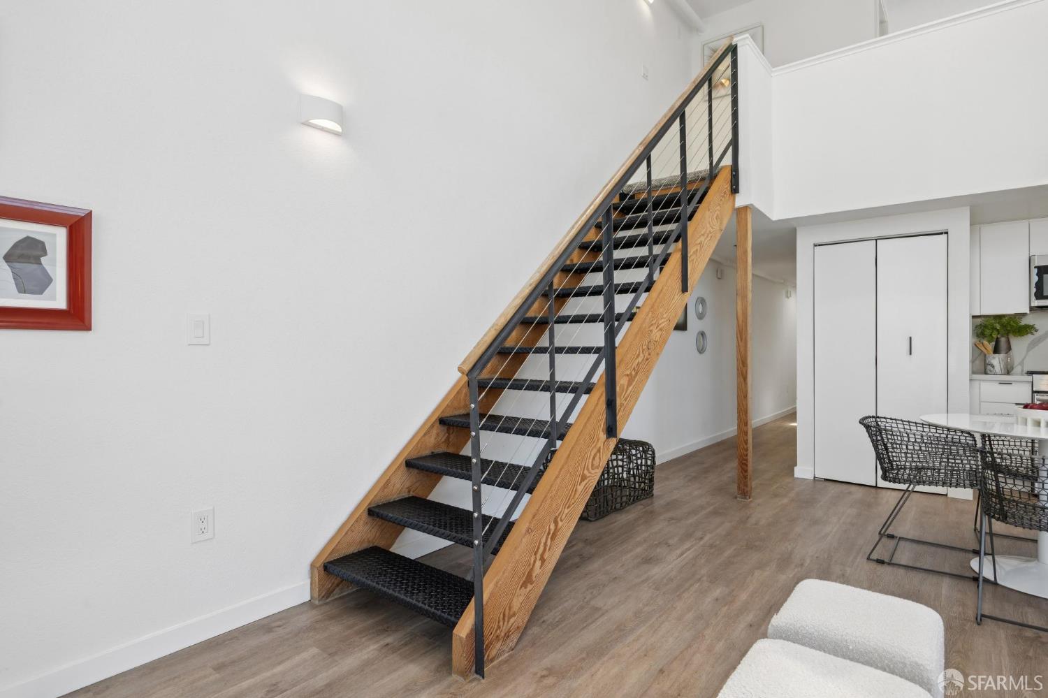 Detail Gallery Image 12 of 52 For 175 Bluxome St #301,  San Francisco,  CA 94107 - 2 Beds | 2 Baths