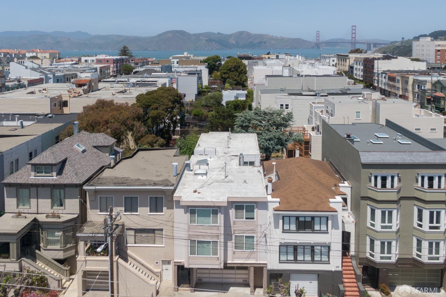 Detail Gallery Image 5 of 45 For 6424 California St, San Francisco,  CA 94121 - – Beds | – Baths