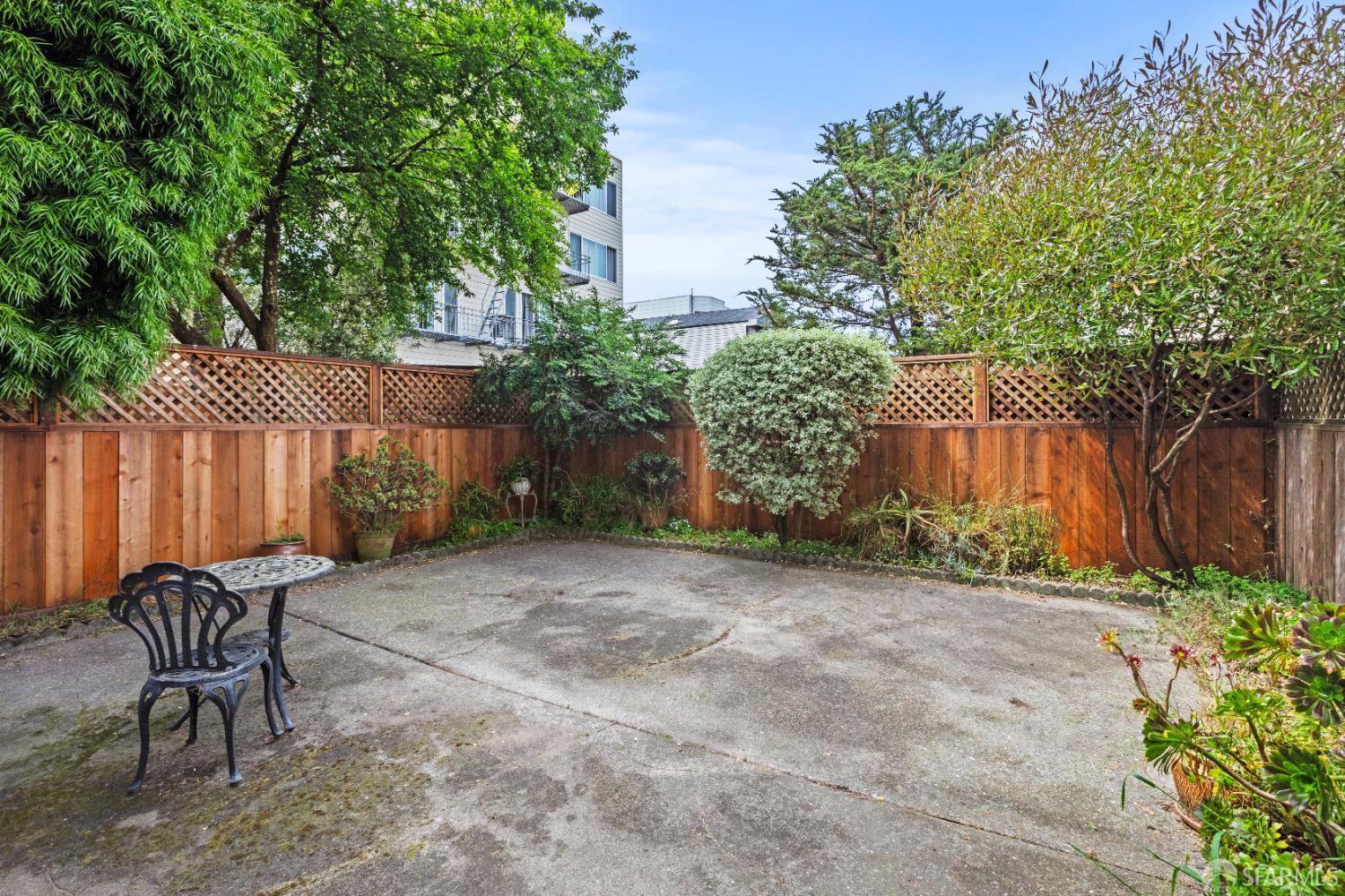 Detail Gallery Image 29 of 45 For 6424 California St, San Francisco,  CA 94121 - – Beds | – Baths