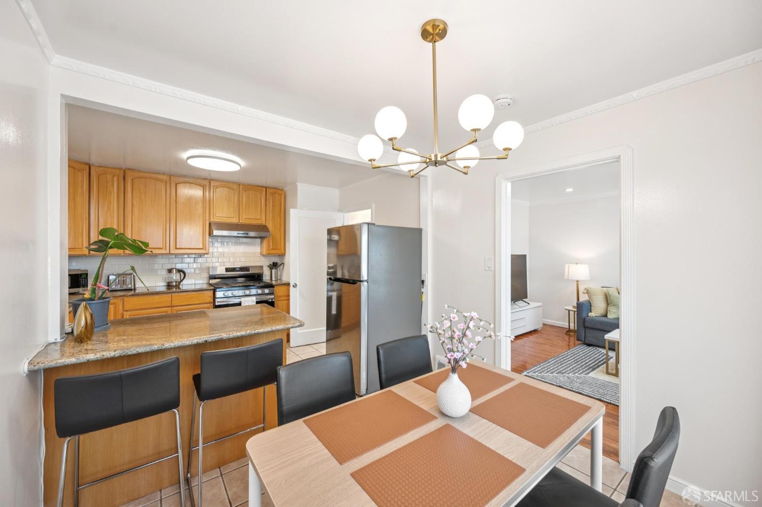 Detail Gallery Image 22 of 61 For 157 Westlake Ave, Daly City,  CA 94014 - 4 Beds | 2 Baths