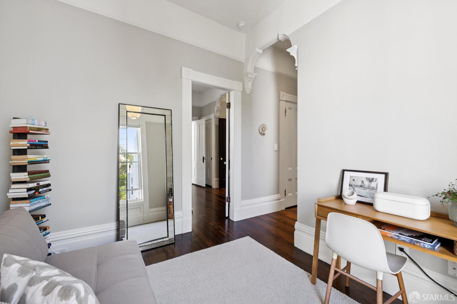 Detail Gallery Image 46 of 61 For 620 Haight St, San Francisco,  CA 94117 - 3 Beds | 2 Baths