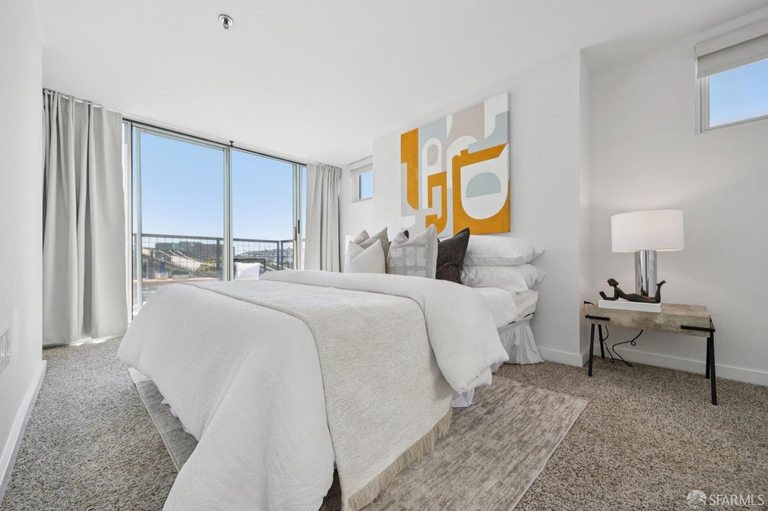 Detail Gallery Image 13 of 52 For 175 Bluxome St #301,  San Francisco,  CA 94107 - 2 Beds | 2 Baths