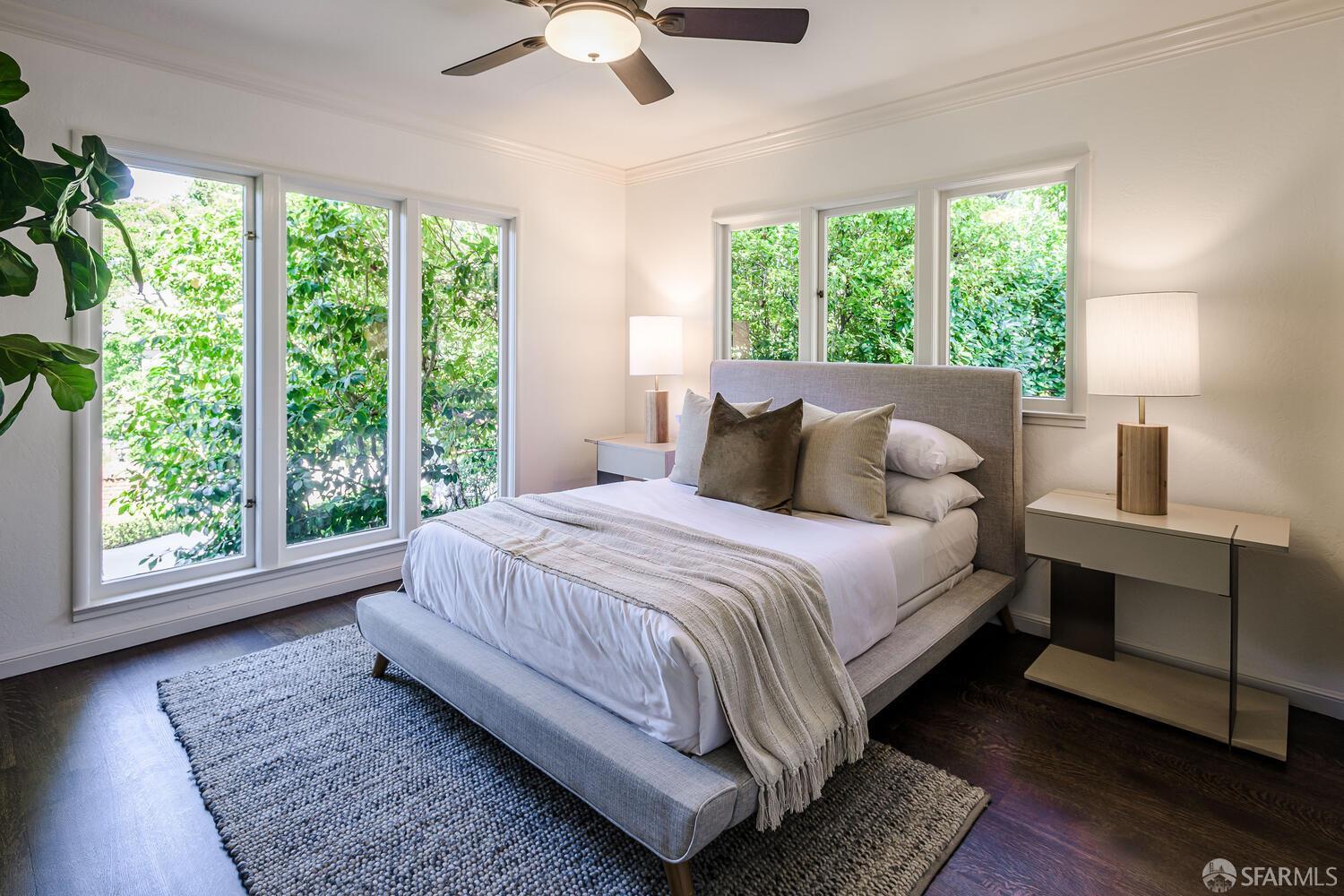 Detail Gallery Image 40 of 79 For 1745 Crockett Ln, Hillsborough,  CA 94010 - 5 Beds | 4 Baths
