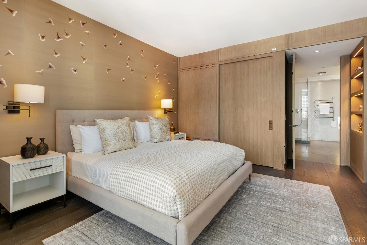 Detail Gallery Image 19 of 42 For 188 Minna St 23f,  San Francisco,  CA 94105 - 2 Beds | 2/1 Baths