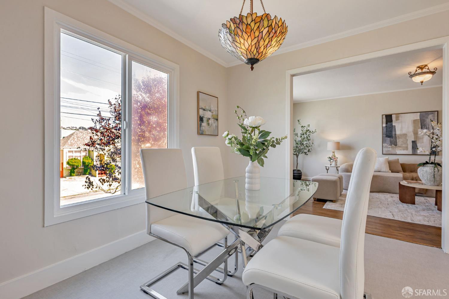 Detail Gallery Image 10 of 55 For 1779 43rd Ave, San Francisco,  CA 94122 - 3 Beds | 1 Baths