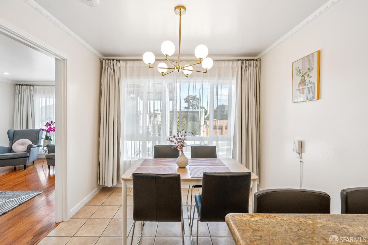 Detail Gallery Image 20 of 61 For 157 Westlake Ave, Daly City,  CA 94014 - 4 Beds | 2 Baths