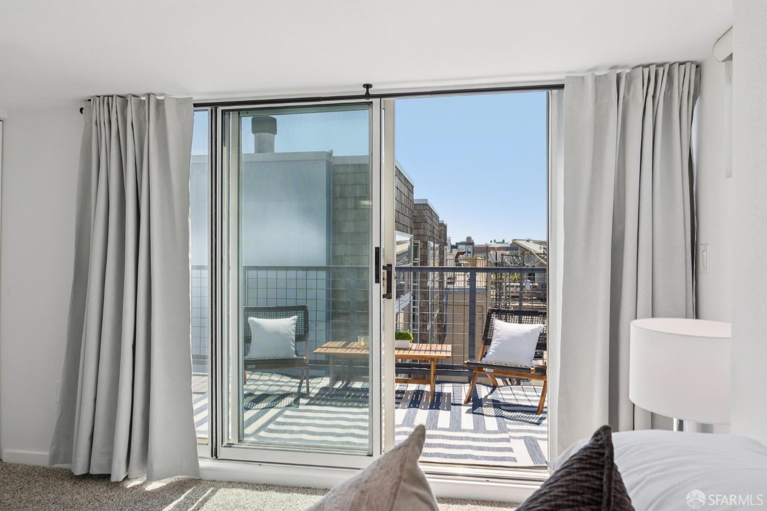 Detail Gallery Image 17 of 52 For 175 Bluxome St #301,  San Francisco,  CA 94107 - 2 Beds | 2 Baths