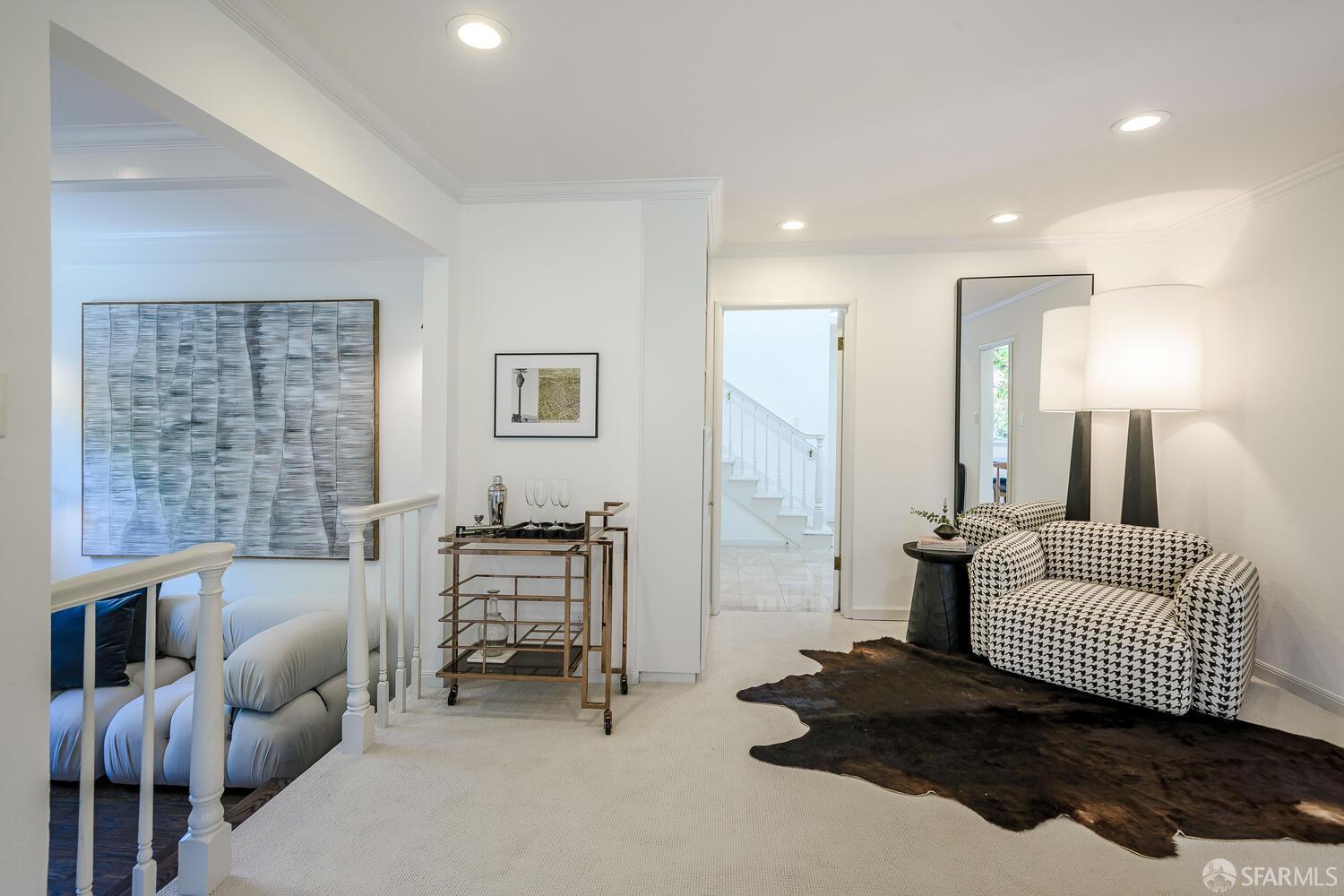 Detail Gallery Image 33 of 79 For 1745 Crockett Ln, Hillsborough,  CA 94010 - 5 Beds | 4 Baths