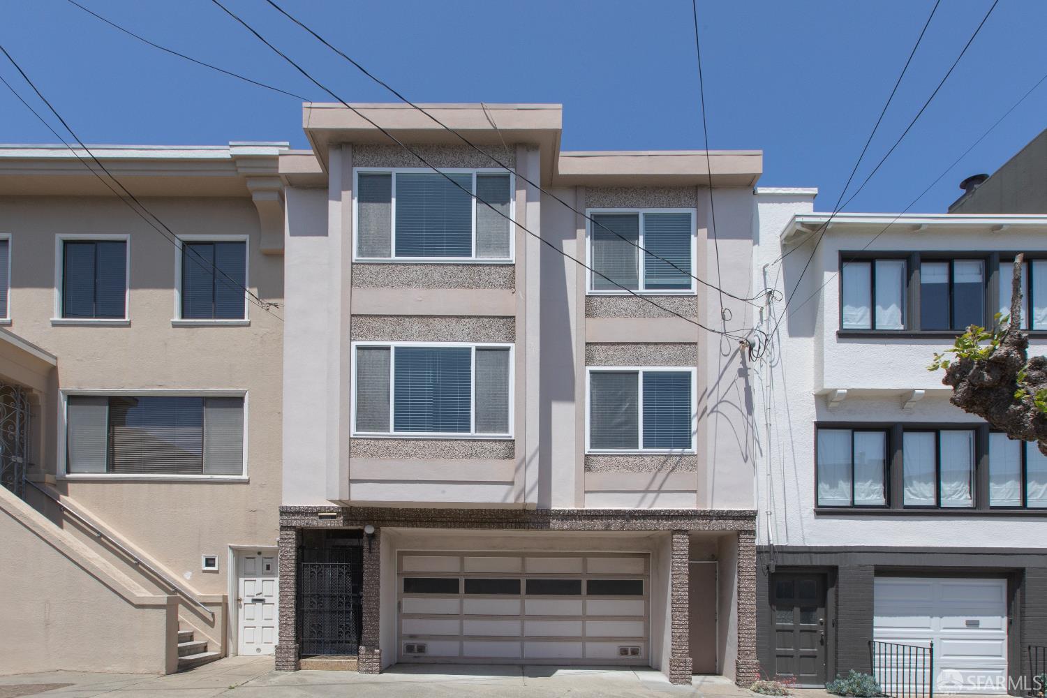 Detail Gallery Image 8 of 45 For 6424 California St, San Francisco,  CA 94121 - – Beds | – Baths