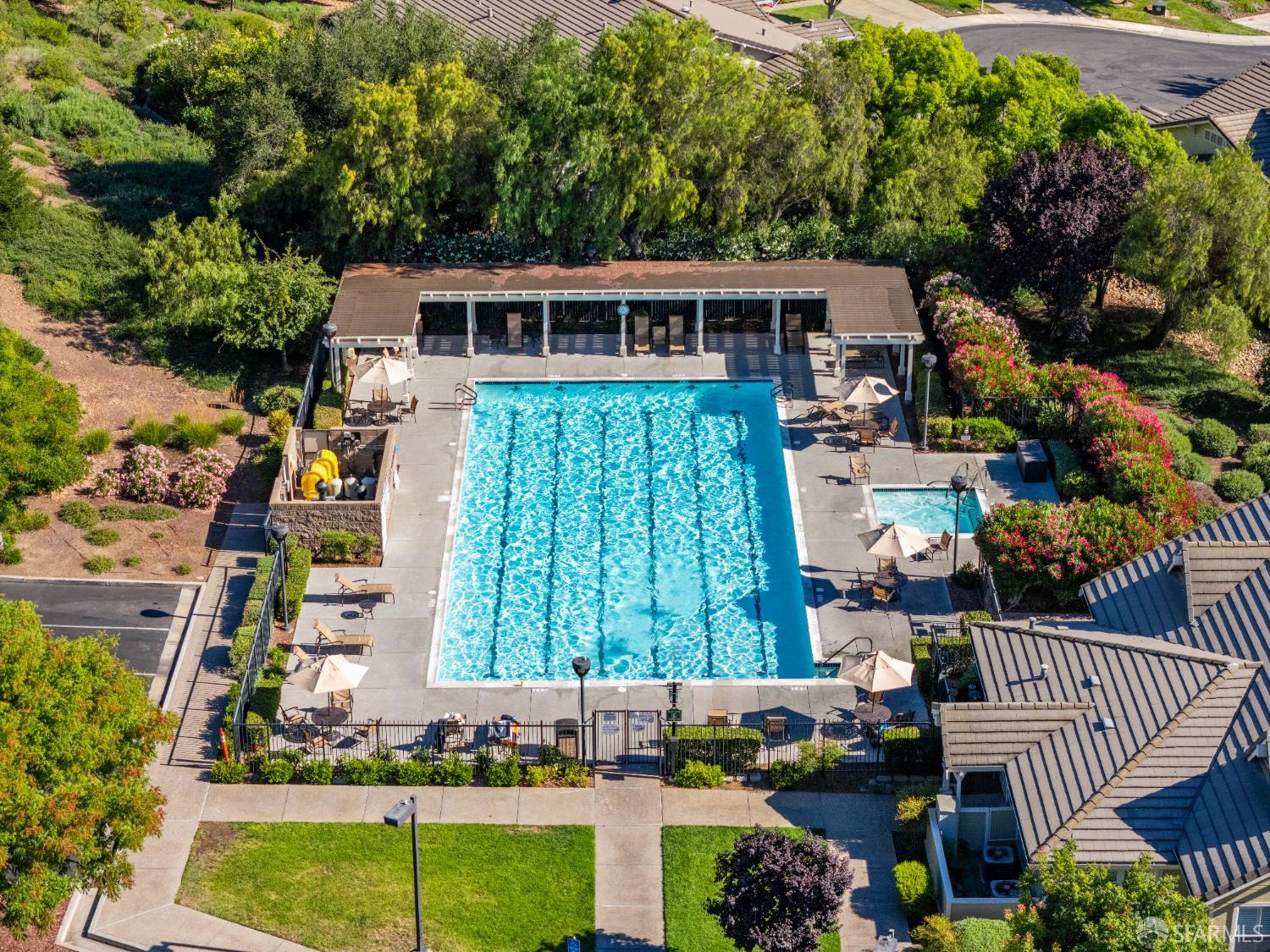 Detail Gallery Image 54 of 54 For 8779 Fruit Barn Ln, San Jose,  CA 95135 - 2 Beds | 2 Baths
