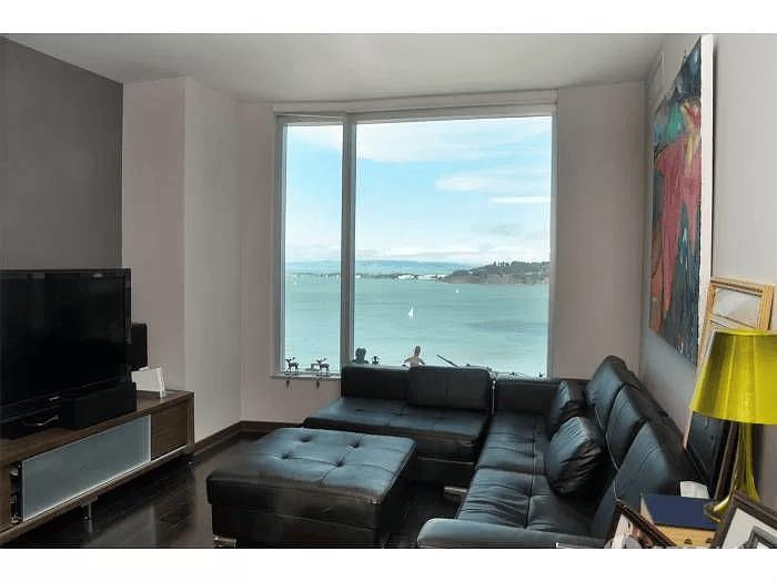Detail Gallery Image 2 of 18 For 301 Main St 31c,  San Francisco,  CA 94105 - 3 Beds | 3 Baths