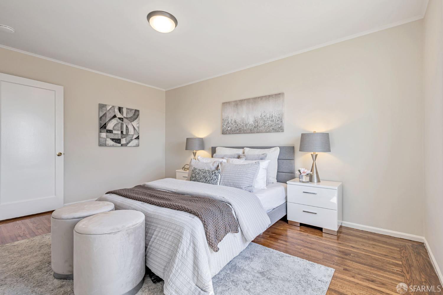 Detail Gallery Image 18 of 55 For 1779 43rd Ave, San Francisco,  CA 94122 - 3 Beds | 1 Baths