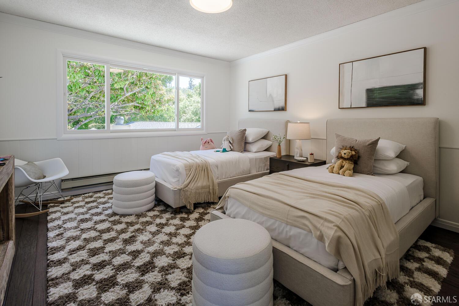 Detail Gallery Image 50 of 79 For 1745 Crockett Ln, Hillsborough,  CA 94010 - 5 Beds | 4 Baths