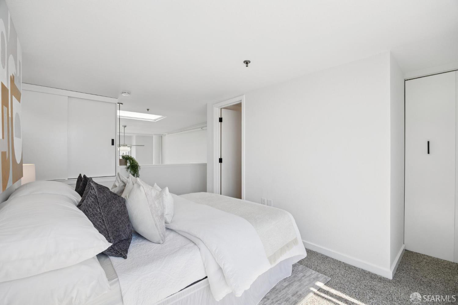 Detail Gallery Image 15 of 52 For 175 Bluxome St #301,  San Francisco,  CA 94107 - 2 Beds | 2 Baths