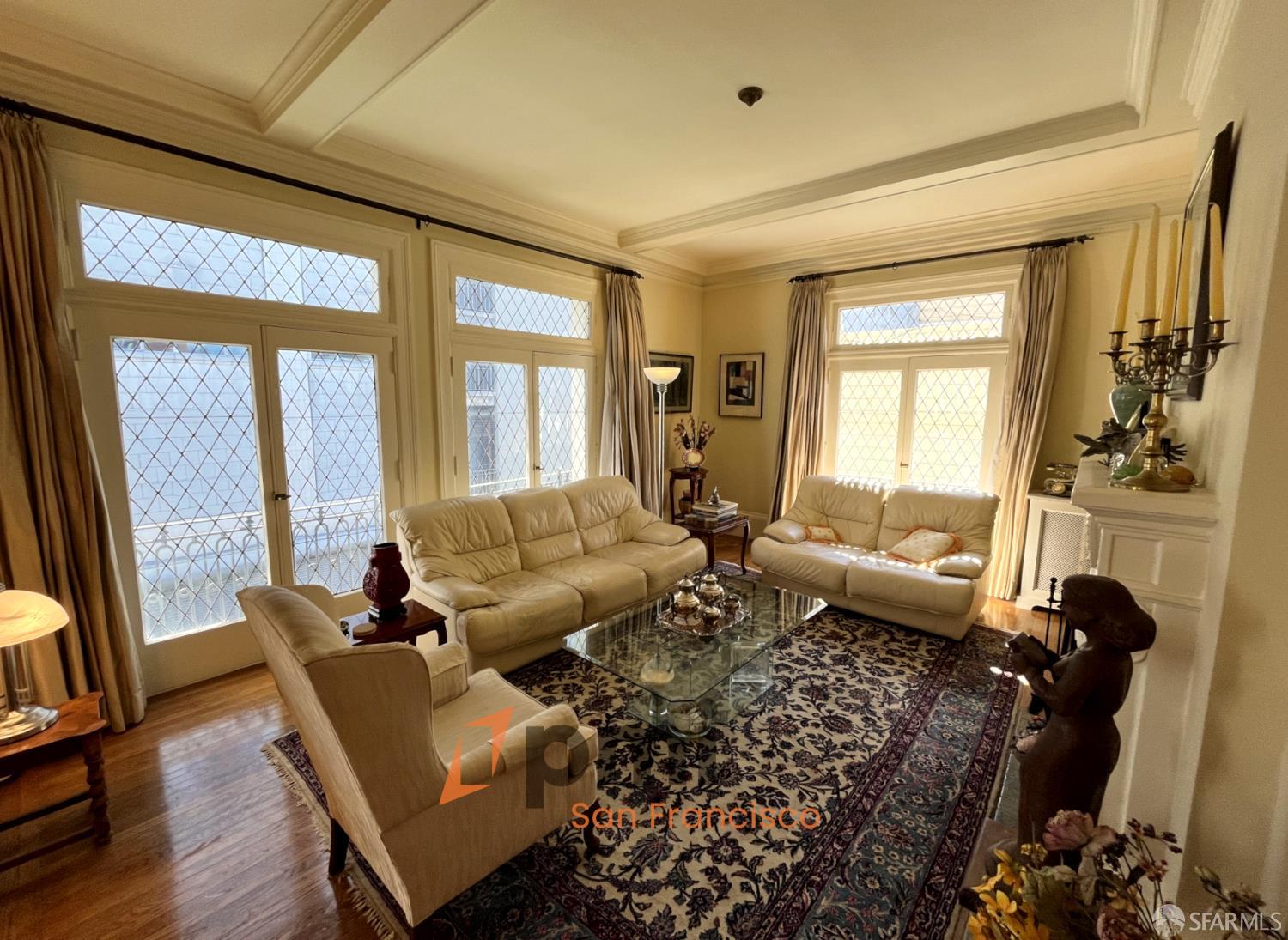 Detail Gallery Image 4 of 12 For 901 Powell St #20,  San Francisco,  CA 94108 - 2 Beds | 2 Baths