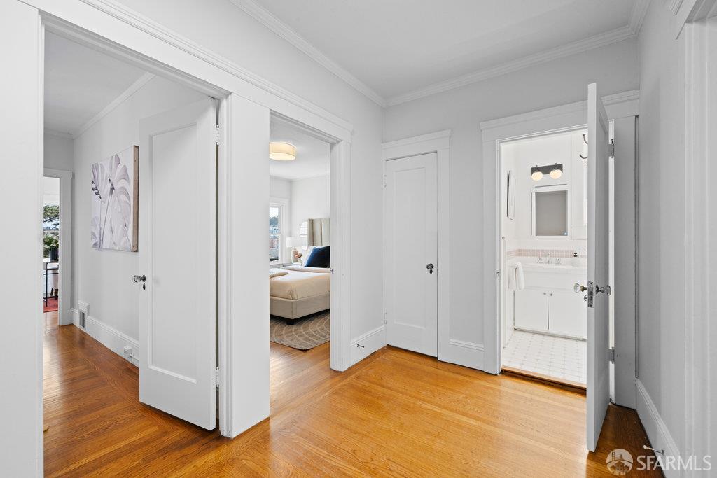 Detail Gallery Image 44 of 69 For 728 24th Ave, San Francisco,  CA 94121 - 3 Beds | 2/1 Baths