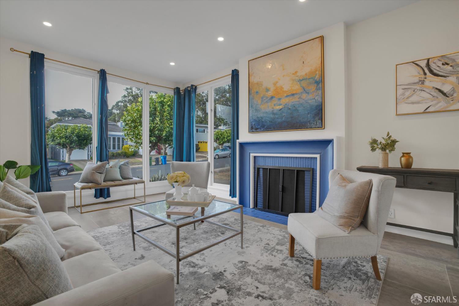 Detail Gallery Image 13 of 43 For 165 Wilshire Ave, Daly City,  CA 94015 - 3 Beds | 2 Baths