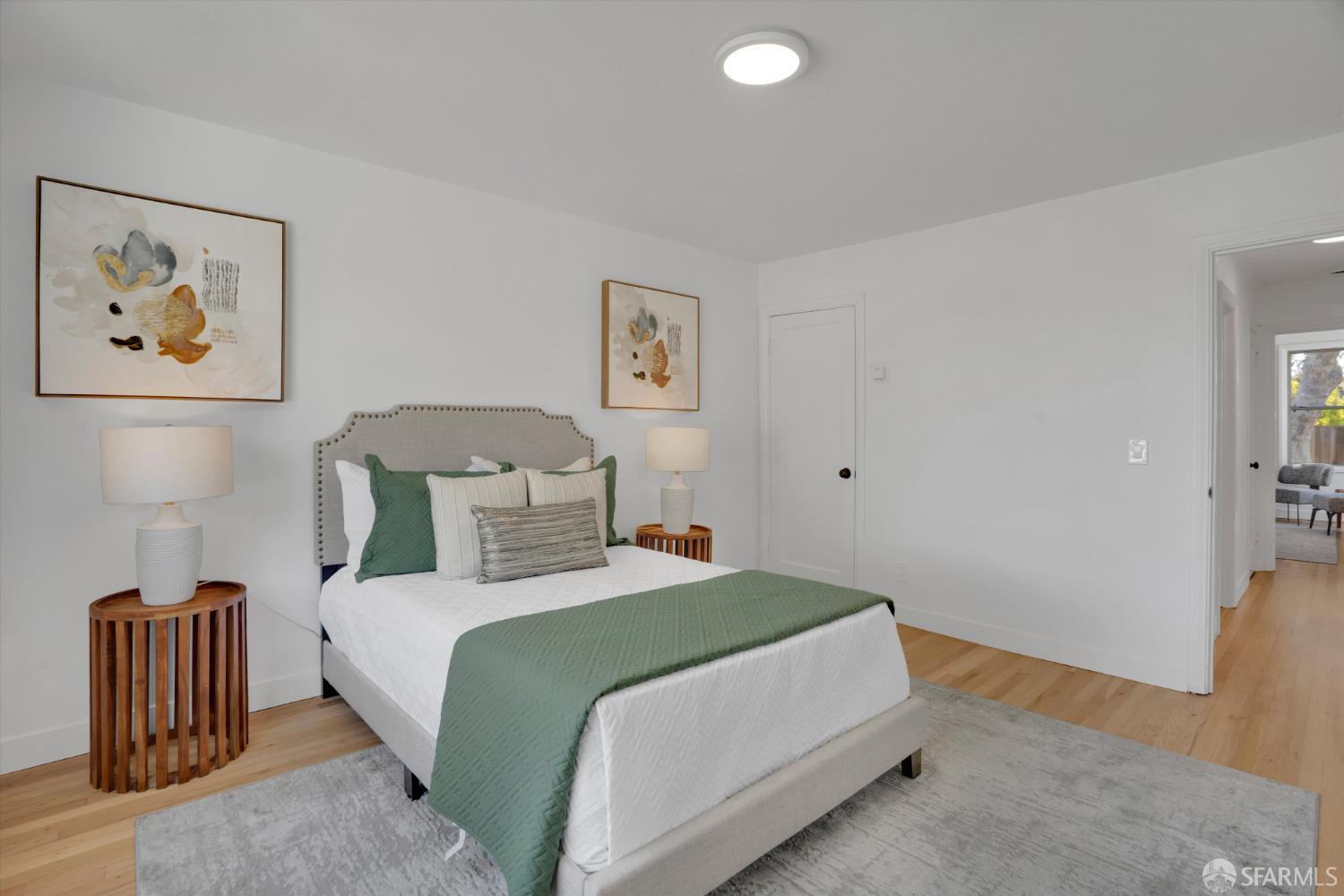 Detail Gallery Image 28 of 44 For 3616 Hoover St, Redwood City,  CA 94063 - 2 Beds | 1 Baths